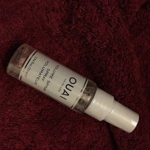 OUAI Volume Spray